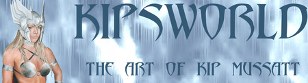 Kipsworld Art