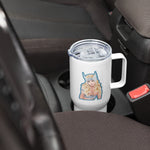 Freyja • high quality 3" decorative vinyl sticker