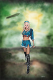 "Babydoll" 11X17 Print by Kipsworld Art