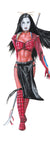 Shi Metal Bookmark