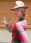 "Ms. Krueger"  11X17 Print by Kipsworld Art