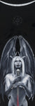 Moonchild Metal Bookmark
