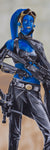 Rio Metal Bookmark