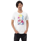 "Suicide Squad Harley Quinn" Short-Sleeve Unisex T-Shirt by Kipsworld