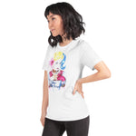 "Suicide Squad Harley Quinn" Short-Sleeve Unisex T-Shirt by Kipsworld